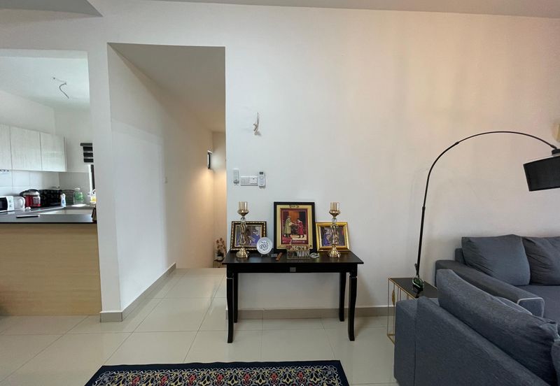 Villa Kesuma, Bandar Tasik Kesuma