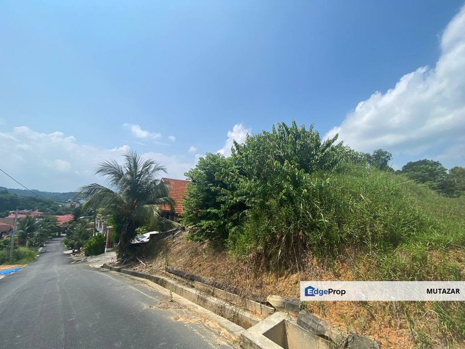 Lot Banglo FREEHOLD @ Sungai Merab, Bangi - Individual Title, Selangor, Kajang