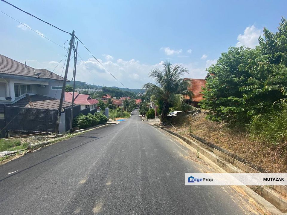 Lot Banglo FREEHOLD @ Sungai Merab, Bangi - Individual Title, Selangor, Kajang