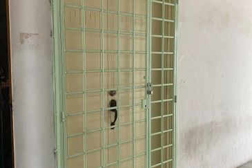 Pangsapuri Perdana, Seksyen 13