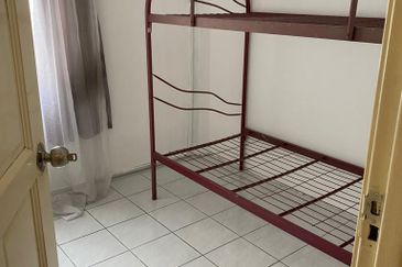 Pangsapuri Perdana, Seksyen 13