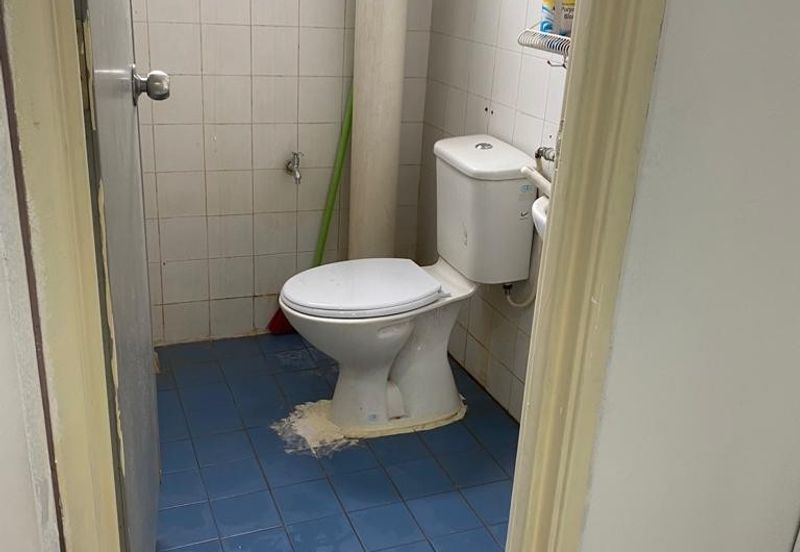 Pangsapuri Perdana, Seksyen 13