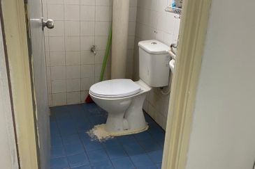 Pangsapuri Perdana, Seksyen 13