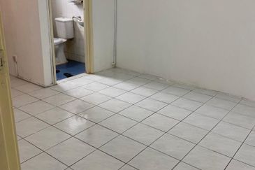 Pangsapuri Perdana, Seksyen 13