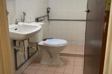 Pangsapuri Perdana, Seksyen 13