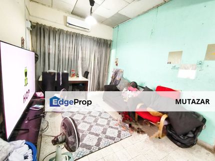 PRICE DROP! Single Storey Terrace House @ Taman Cheras Jaya, Cheras - Renovated, Selangor, Cheras South