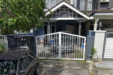 Seksyen 7, Shah Alam