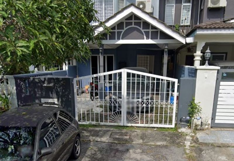 Seksyen 7, Shah Alam