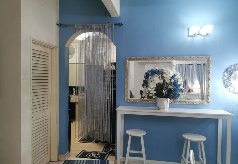 Seksyen 7, Shah Alam