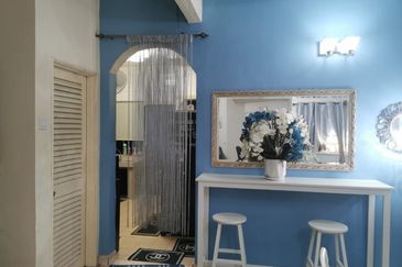 Seksyen 7, Shah Alam