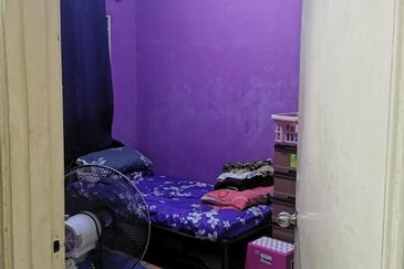 Seksyen 7, Shah Alam