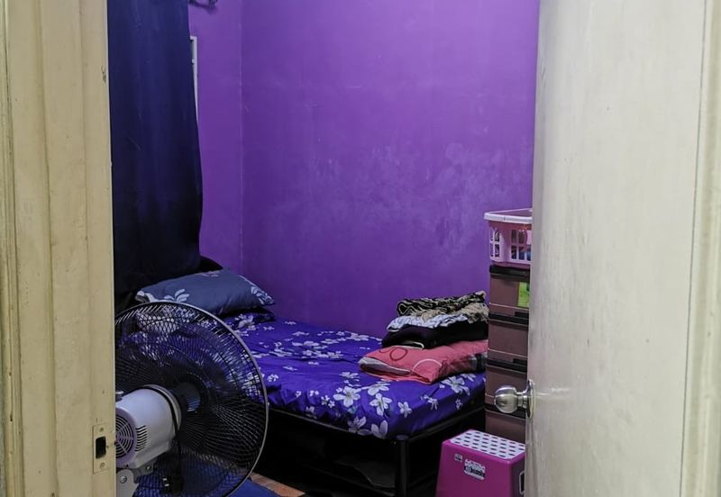 Seksyen 7, Shah Alam