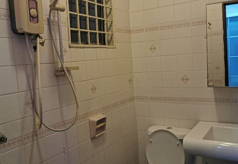 Seksyen 7, Shah Alam