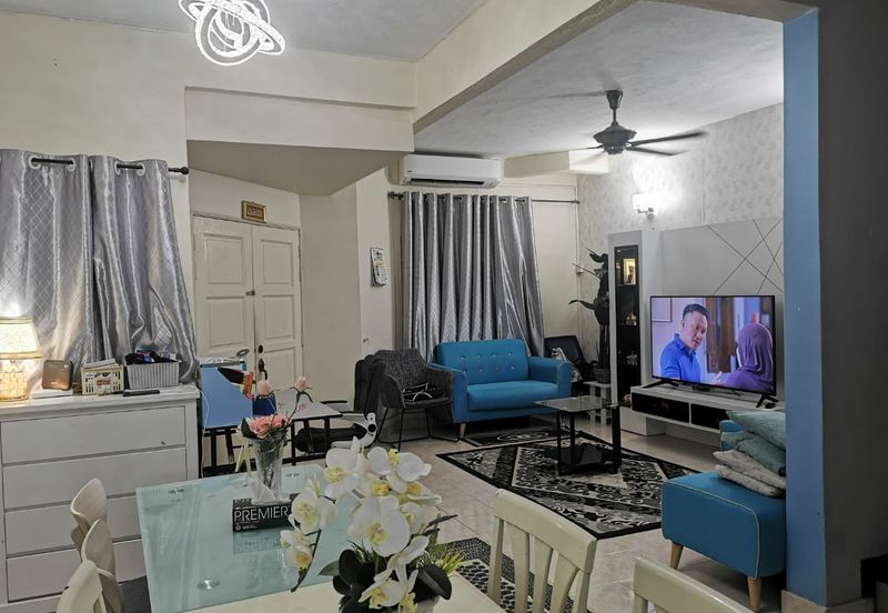 Seksyen 7, Shah Alam