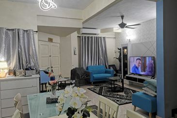 Seksyen 7, Shah Alam