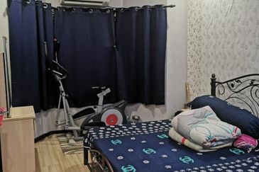 Seksyen 7, Shah Alam