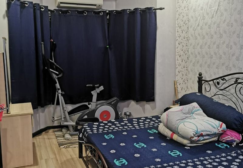 Seksyen 7, Shah Alam