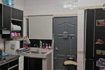 Seksyen 7, Shah Alam