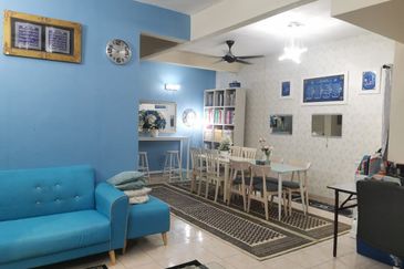 Seksyen 7, Shah Alam