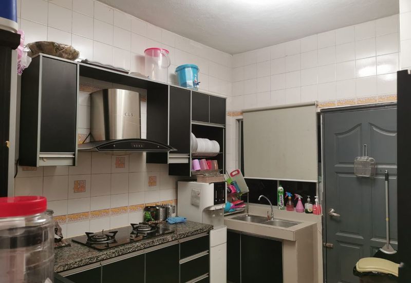 Seksyen 7, Shah Alam