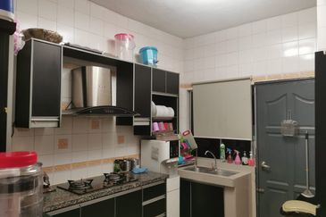 Seksyen 7, Shah Alam