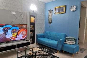 Seksyen 7, Shah Alam