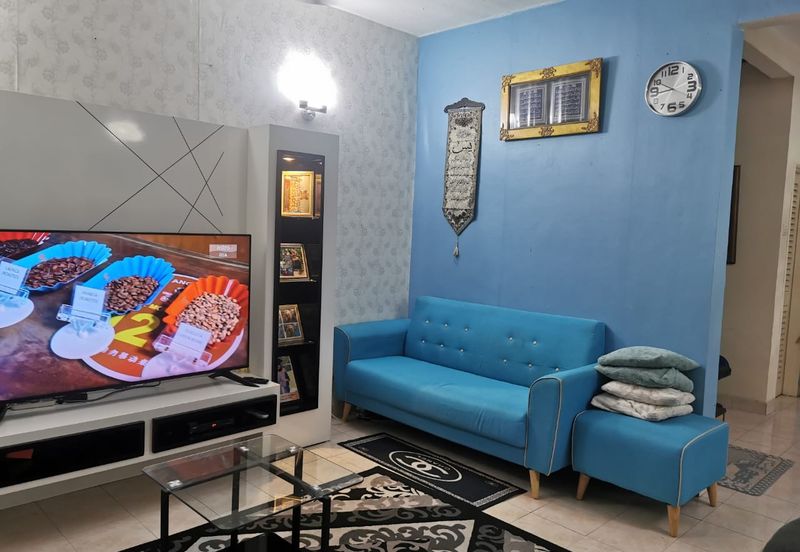 Seksyen 7, Shah Alam