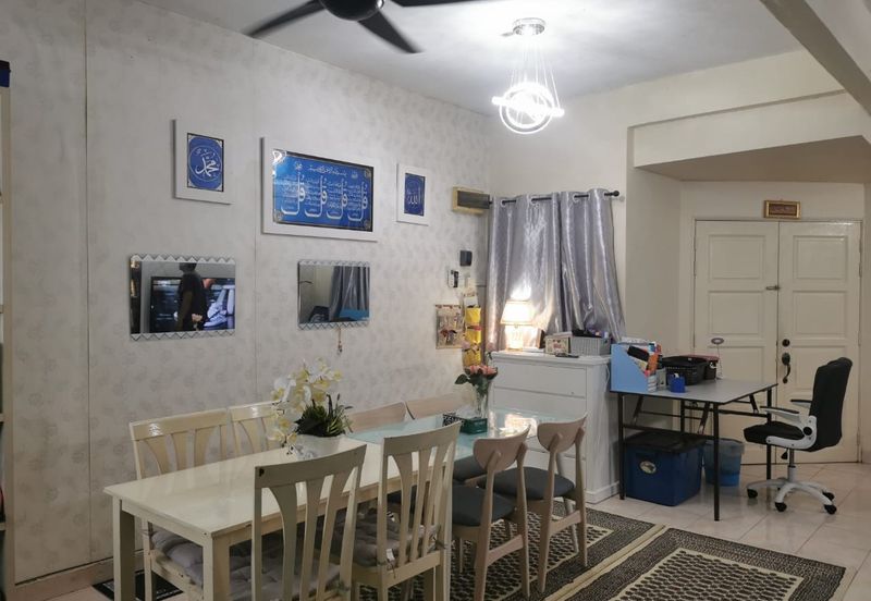 Seksyen 7, Shah Alam