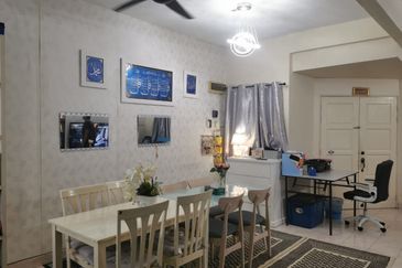 Seksyen 7, Shah Alam