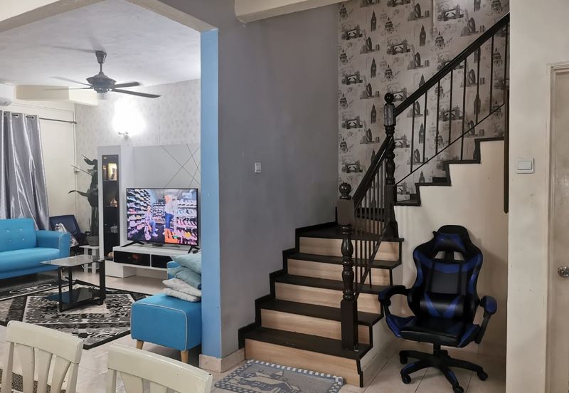 Seksyen 7, Shah Alam