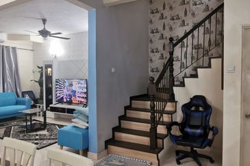 Seksyen 7, Shah Alam