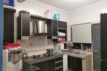 Seksyen 7, Shah Alam