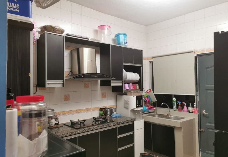 Seksyen 7, Shah Alam