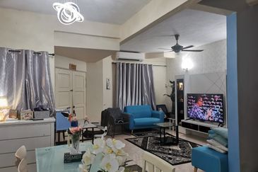 Seksyen 7, Shah Alam