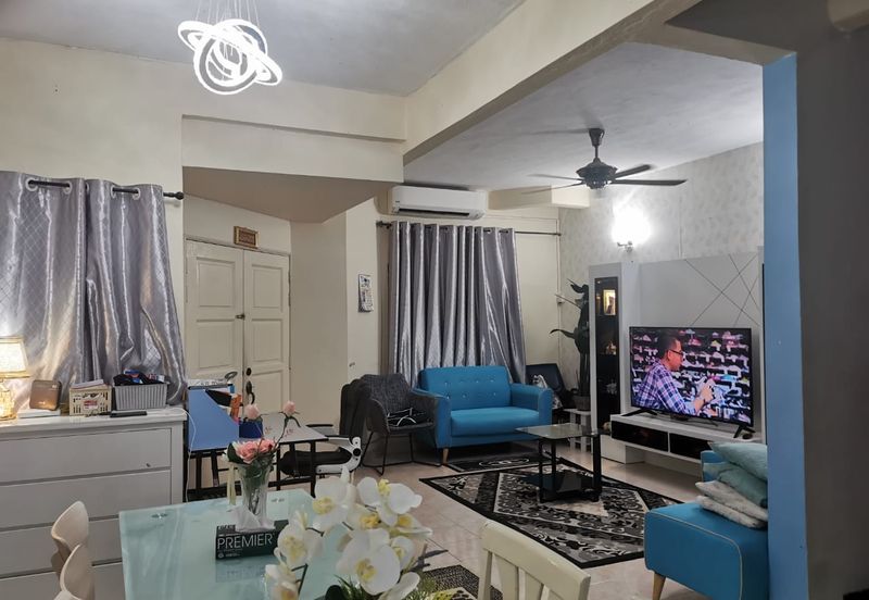 Seksyen 7, Shah Alam