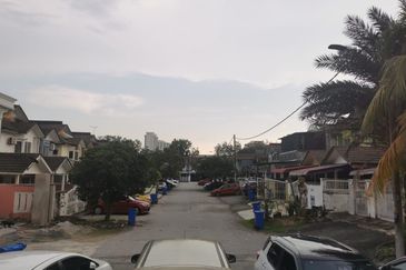 Seksyen 7, Shah Alam