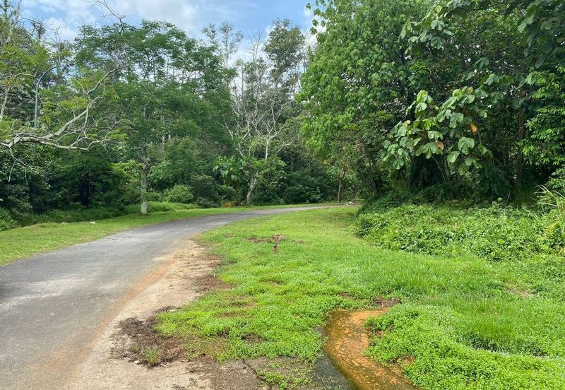 Nilai Springs Heights