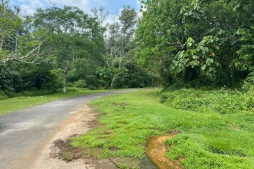 Nilai Springs Heights