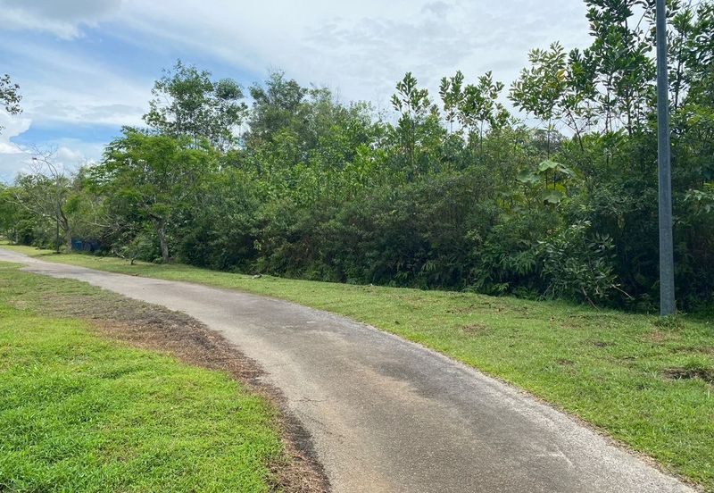 Nilai Springs Heights