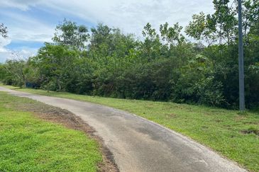 Nilai Springs Heights