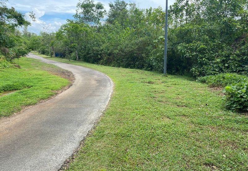 Nilai Springs Heights