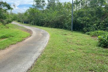 Nilai Springs Heights