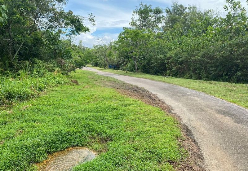 Nilai Springs Heights