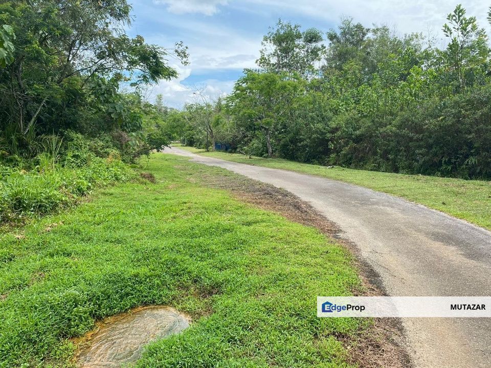 FREEHOLD BUNGALOW LOT FOR SALE  @ Nilai Springs Villas, Nilai, Negeri Sembilan - Flat Land, Ready Infrastructure, Negeri Sembilan, Nilai