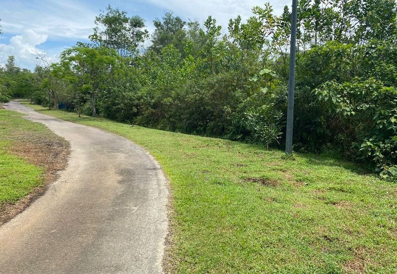 Nilai Springs Heights