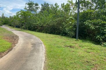 Nilai Springs Heights