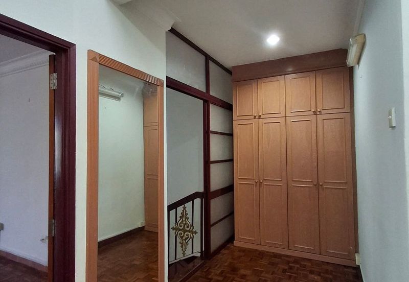 Seksyen 7, Bandar Baru Bangi