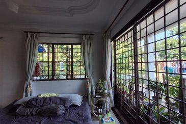 Seksyen 7, Bandar Baru Bangi