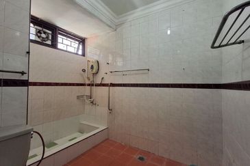 Seksyen 7, Bandar Baru Bangi