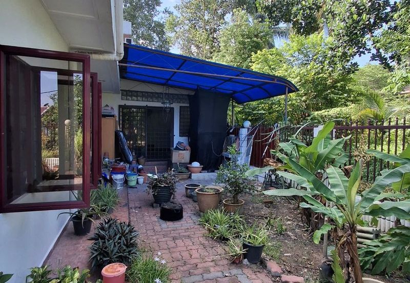 Seksyen 7, Bandar Baru Bangi